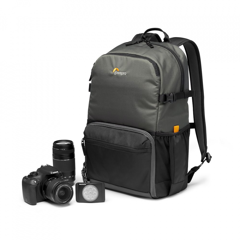トラッキー BP 250 ブラック - LP37237-PWW | Lowepro JP