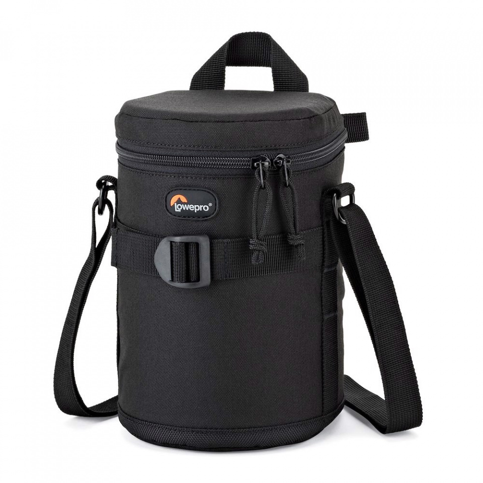 Lens Case 11 x 18cm - LP36980-0WW | Lowepro US