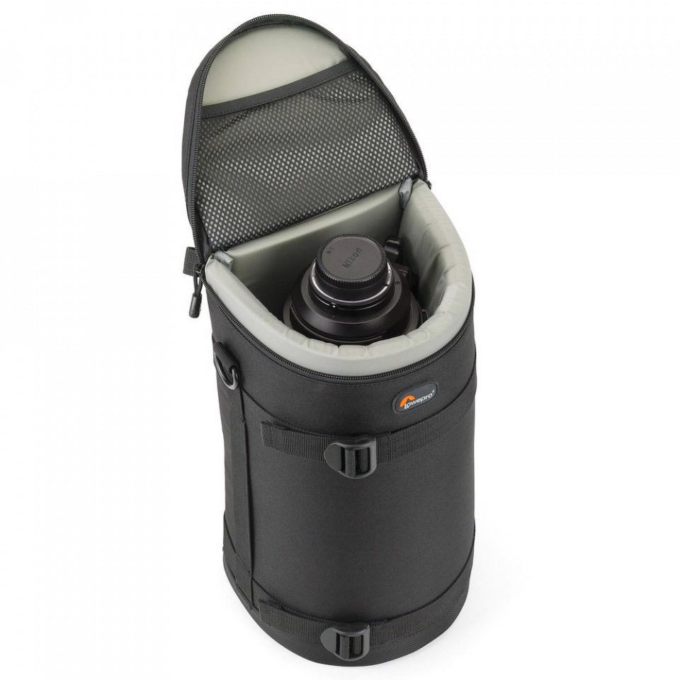 レンズケース 13x32cm - LP36307-PWW | Lowepro JP