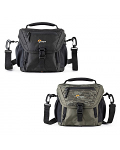 Lowepro Nova 140 AW II LP37117-Config