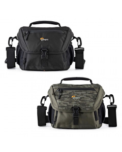 Lowepro Nova 160 AW II LP37119-Config