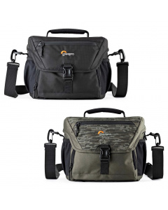 Lowepro Nova 180 AW II LP37123-Config