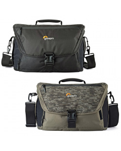 Lowepro Nova 200 AW II LP37142-Config