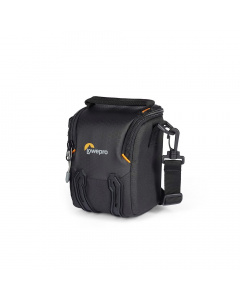 Lowepro Adventura SH 115 III, Black LP37461-PWW