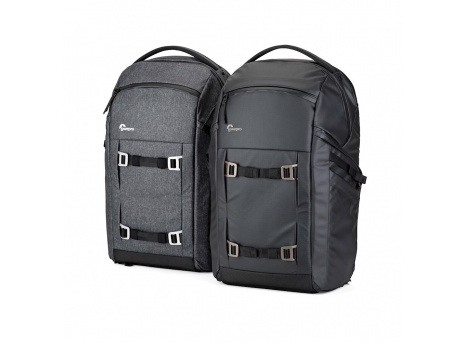 Camera Backpack FreeLine BP 350 LP37229 Grey Blk Family