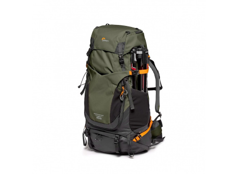 Lowepro PhotoSport Backpack PRO 55L AW IV (M-L), Green LP37472-PWW