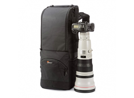 Shown with gear