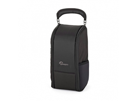 Camera LensCase ProTactic LE 200 II AW LP37178 RGB