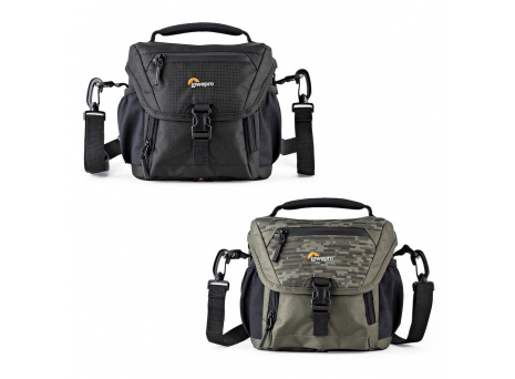 Lowepro Nova 140 AW II LP37117-Config