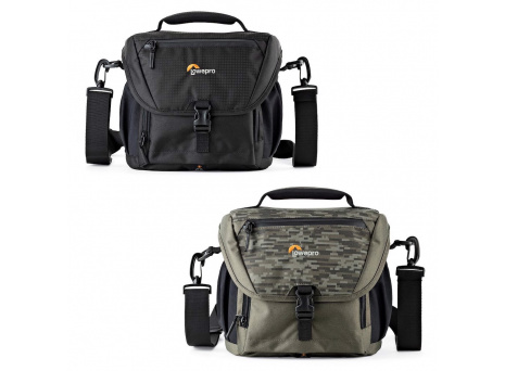Lowepro Nova 170 AW II LP37121-Config