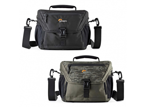 Lowepro Nova 180 AW II LP37123-Config