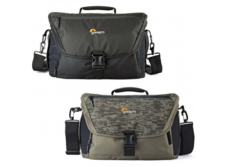 Lowepro Nova 200 AW II LP37142-Config