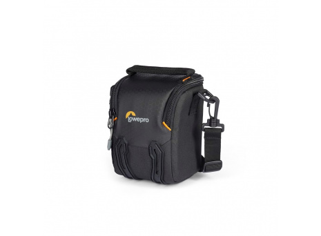 Lowepro Adventura SH 115 III, Black LP37461-PWW