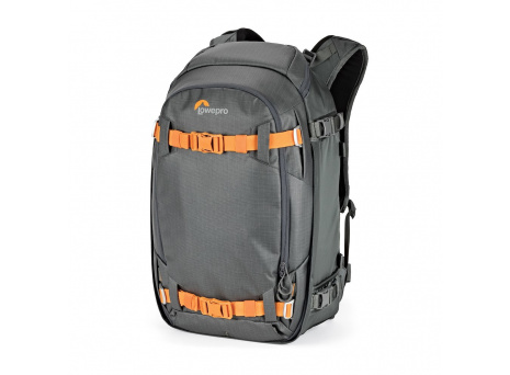 Amz Lowepro Whistler Backpack 350 AW II LP37226-GRL