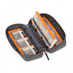 Accessory GearUp MemoryWallet 20 LP37186 loaded