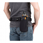 Accessory Pouch ProTactic II BottlePouch LP37182 on belt RGB