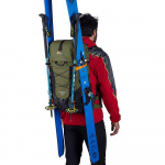 Lowepro PhotoSport X BP 35L AW LP37475-PWW