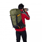 Lowepro PhotoSport X BP 45L AW LP37476-PWW
