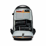 Lowepro Fastpack BP 150 AW IV Black (16L) LP37506-PWW