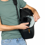 Lowepro Fastpack BP 150 AW IV Black (16L) LP37506-PWW