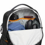 Lowepro Fastpack BP 150 AW IV Black (16L) LP37506-PWW