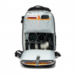 Lowepro Fastpack BP 250 AW IV Black (22L) LP37507-PWW