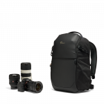 Lowepro Fastpack BP 250 AW IV Black (22L) LP37507-PWW