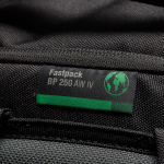 Lowepro Fastpack BP 250 AW IV Black (22L) LP37507-PWW
