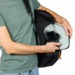 Lowepro Fastpack BP 250 AW IV Black (22L) LP37507-PWW