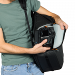 Lowepro Fastpack BP 450 AW IV Black (28L) LP37508-PWW