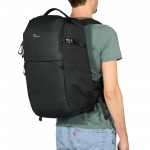 Lowepro Fastpack BP 450 AW IV Black (28L) LP37508-PWW