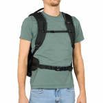 Lowepro Fastpack BP 450 AW IV Black (28L) LP37508-PWW