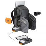 Camera Backpack FreeLine BP 350 AW SQ LP37170 PWW Graphic