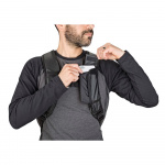 Camera Backpack FreeLine BP 350 AW SQ LP37170 PWW PhonePocket