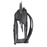Camera Backpack FreeLine BP 350 AW SQ LP37170 PWW QuickShelf 2