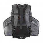 Camera Backpack FreeLine BP 350 AW SQ LP37170 PWW SidePanelsOpen