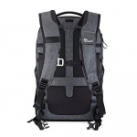 Camera Backpack FreeLine BP 350 LP37229 Grey back