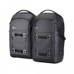 Camera Backpack FreeLine BP 350 LP37229 Grey Blk Family