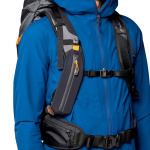 Lowepro PhotoSport BP 15L AW III (GY) LP37339-PWW