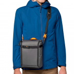 Lowepro PhotoSport BP 15L AW III (GY) LP37339-PWW