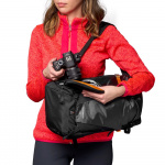 Lowepro PhotoSport BP 15L AW III (GY) LP37339-PWW