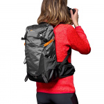 Lowepro PhotoSport BP 15L AW III (GY) LP37339-PWW