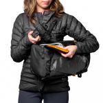 Lowepro PhotoSport BP 15L AW III (GY) LP37339-PWW