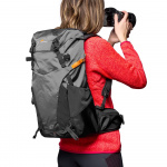 Lowepro PhotoSport BP 24L AW III (GY) LP37343-PWW