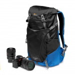 Lowepro PhotoSport BP 24L AW III (BU) LP37344-PWW