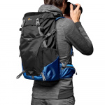 Lowepro PhotoSport BP 24L AW III (BU) LP37344-PWW
