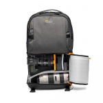 Camera BackPack Lowepro Fastpack BP 250 AW III LP37332 PWW DSLR Stuffed RGB