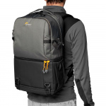 Camera BackPack Lowepro Fastpack BP 250 AW III LP37332 PWW Onbody RGB