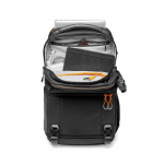 Camera BackPack Lowepro Fastpack BP 250 AW III LP37333 PWW Computer RGB