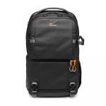 Camera BackPack Lowepro Fastpack BP 250 AW III LP37333 PWW Front RGB